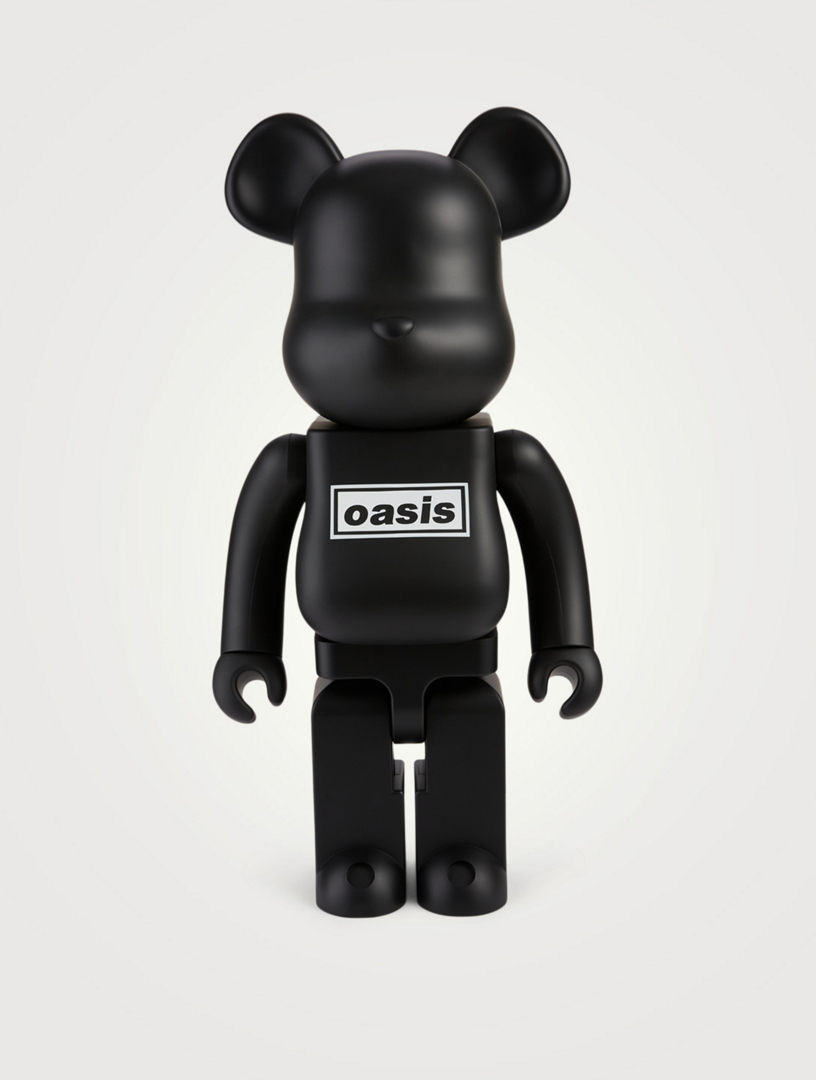 bearbrick gromit 1000