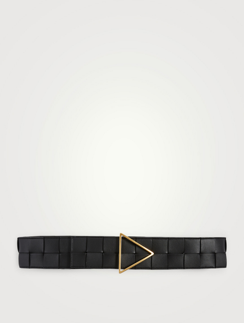 bottega veneta belt womens