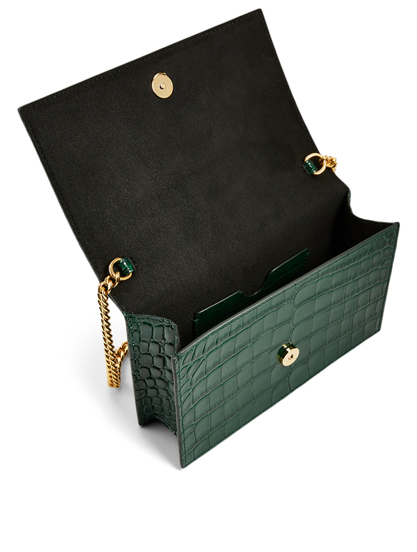 mini skull bag alexander mcqueen