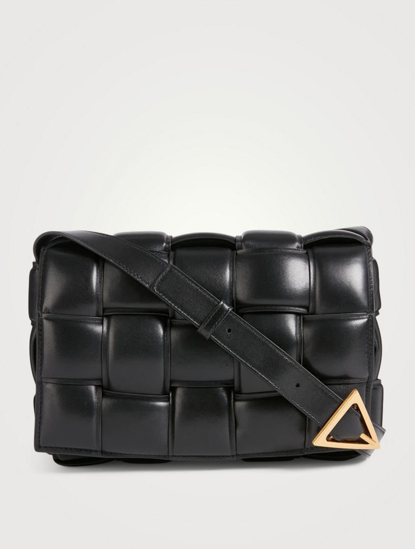 bottega veneta padded cassette bag sale