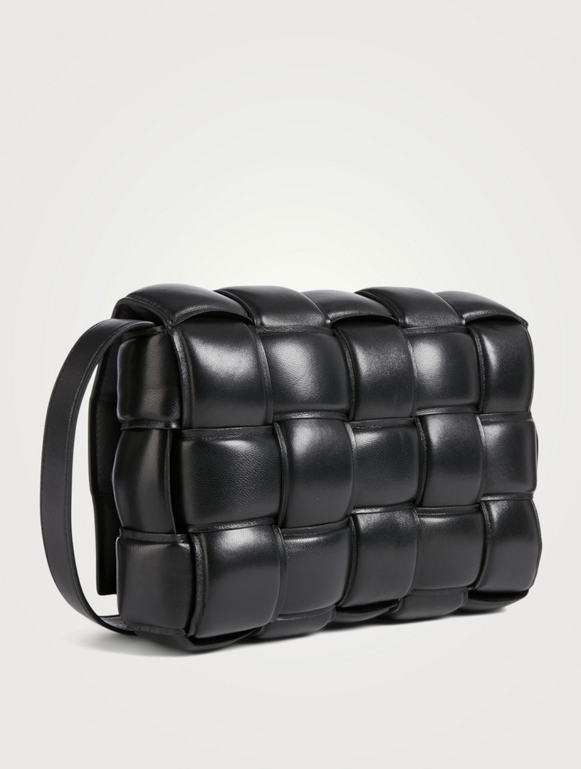 bottega veneta padded cassette
