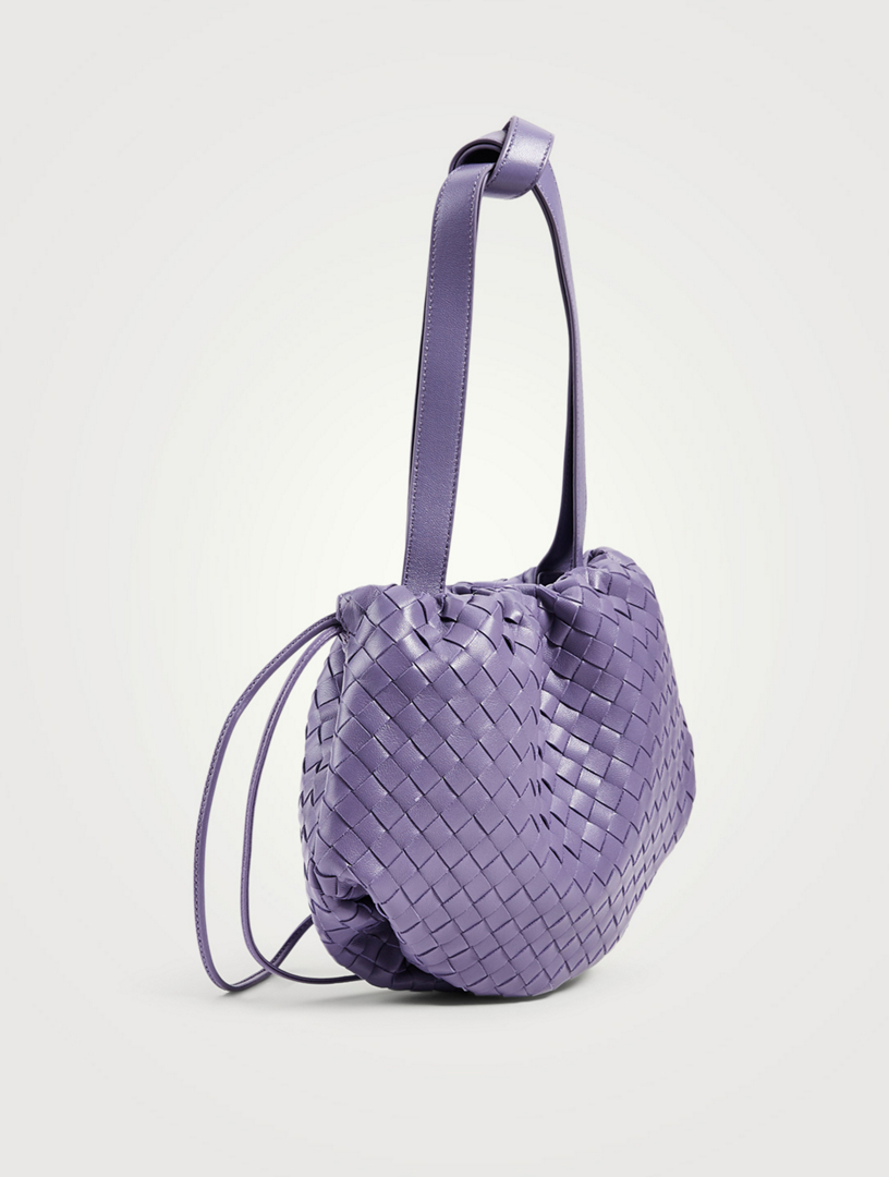 bottega small bulb bag