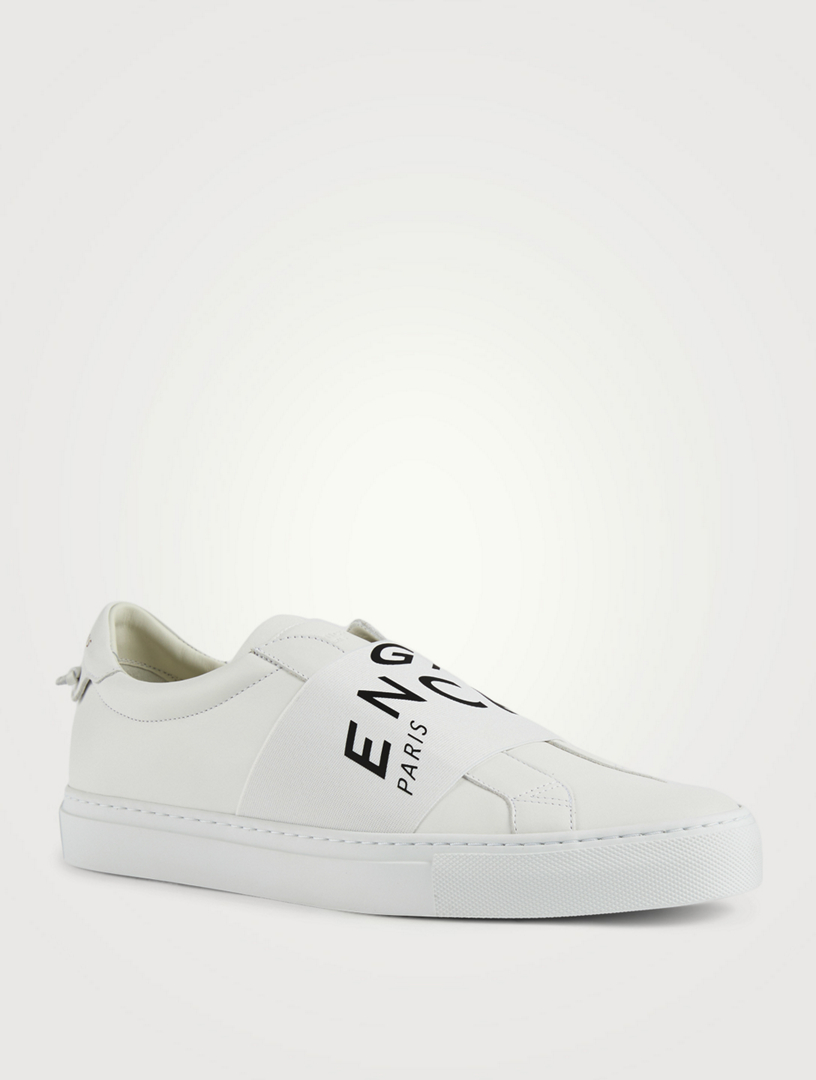 givenchy urban street sneakers mens