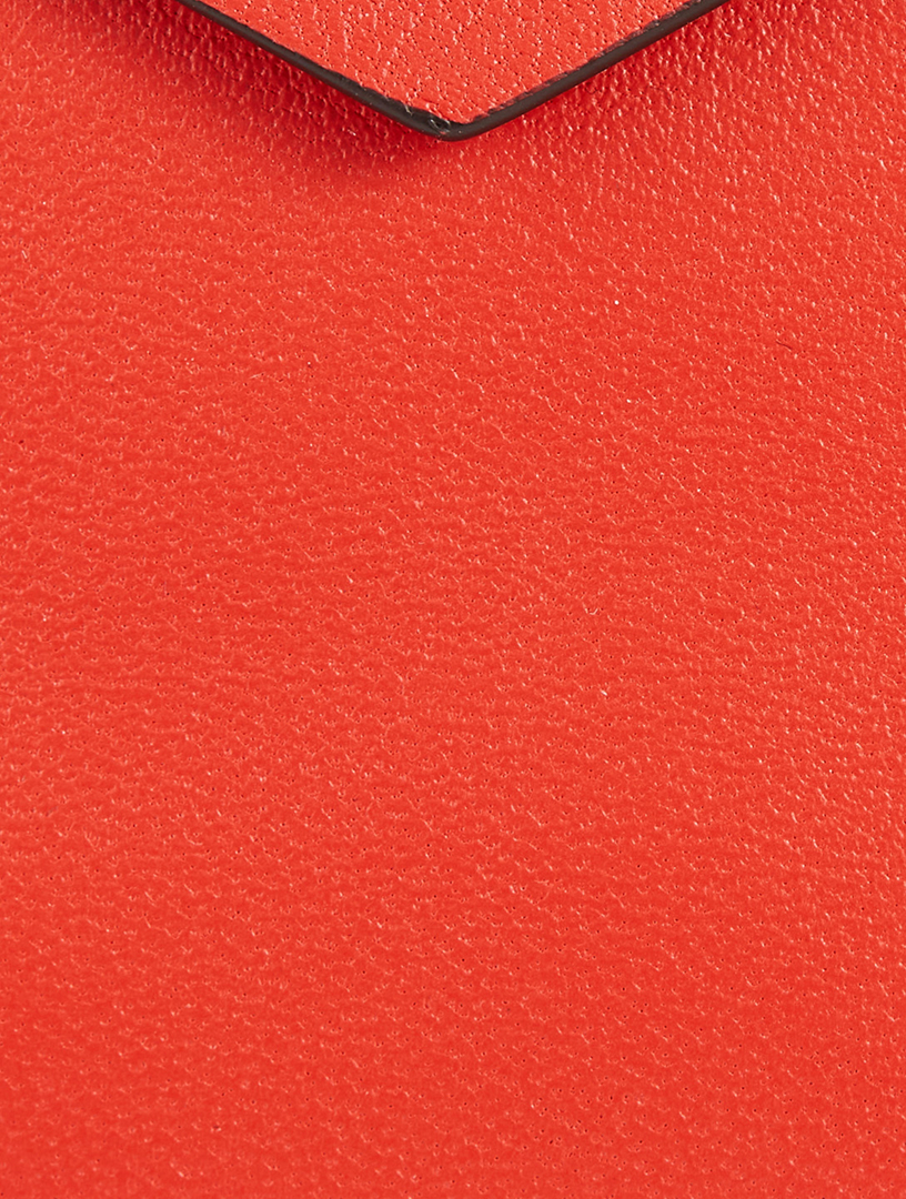 GIVENCHY Baby Antigona Leather Charm Bag Holt Renfrew Canada