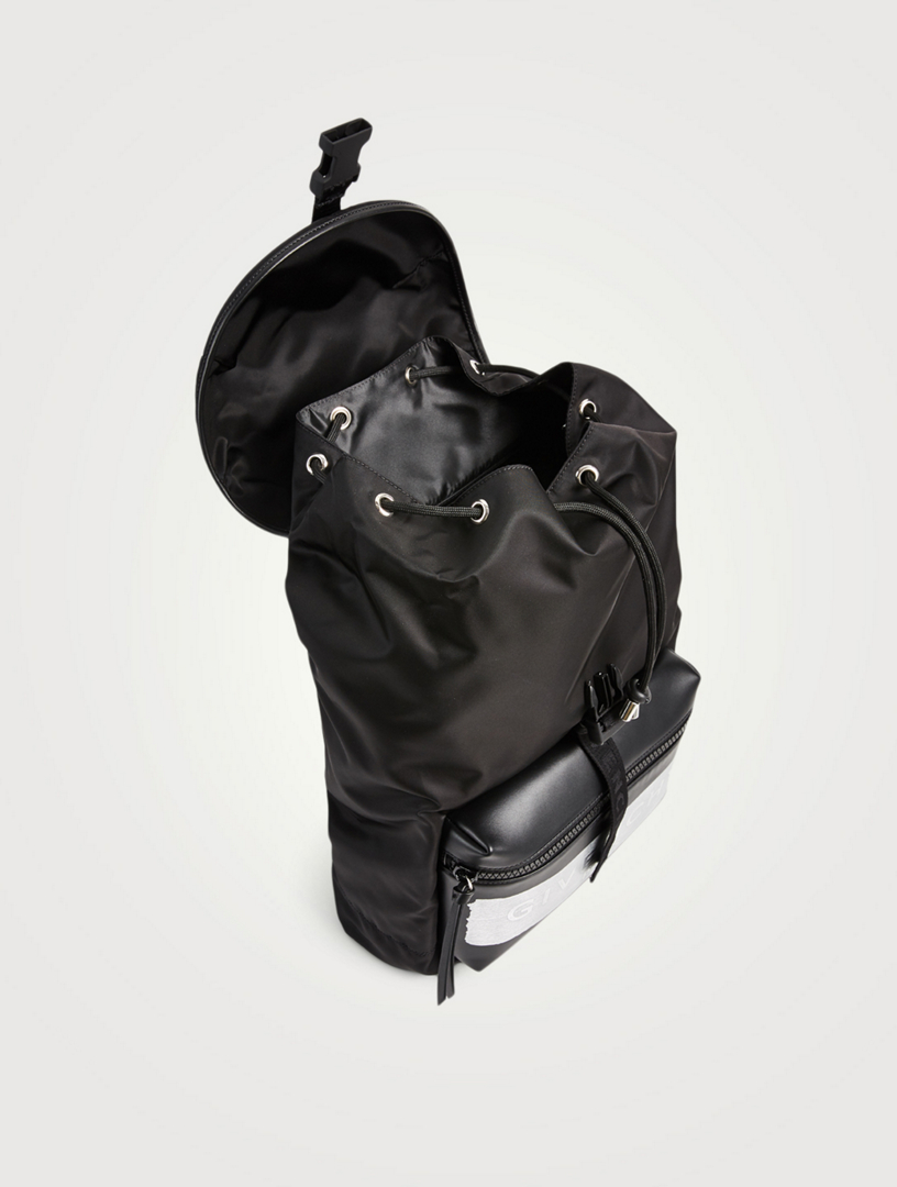 givenchy light 3 backpack