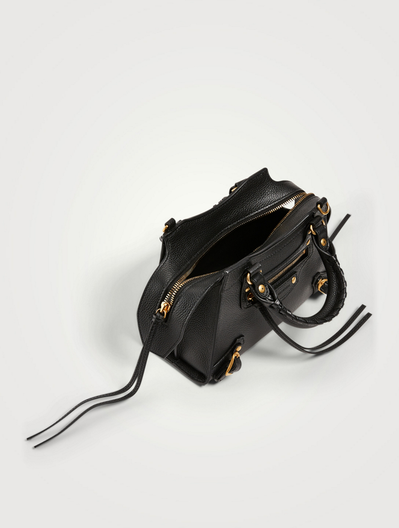 mini neo classic city bag