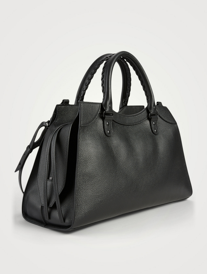 balenciaga neo city medium