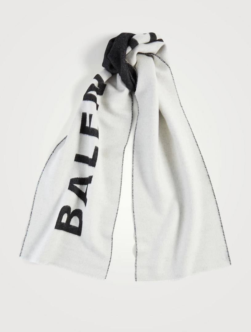 balenciaga head wrap