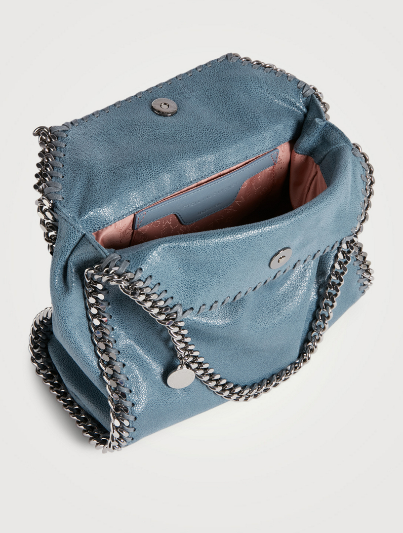 STELLA MCCARTNEY Mini Falabella Tote Bag | Holt Renfrew Canada