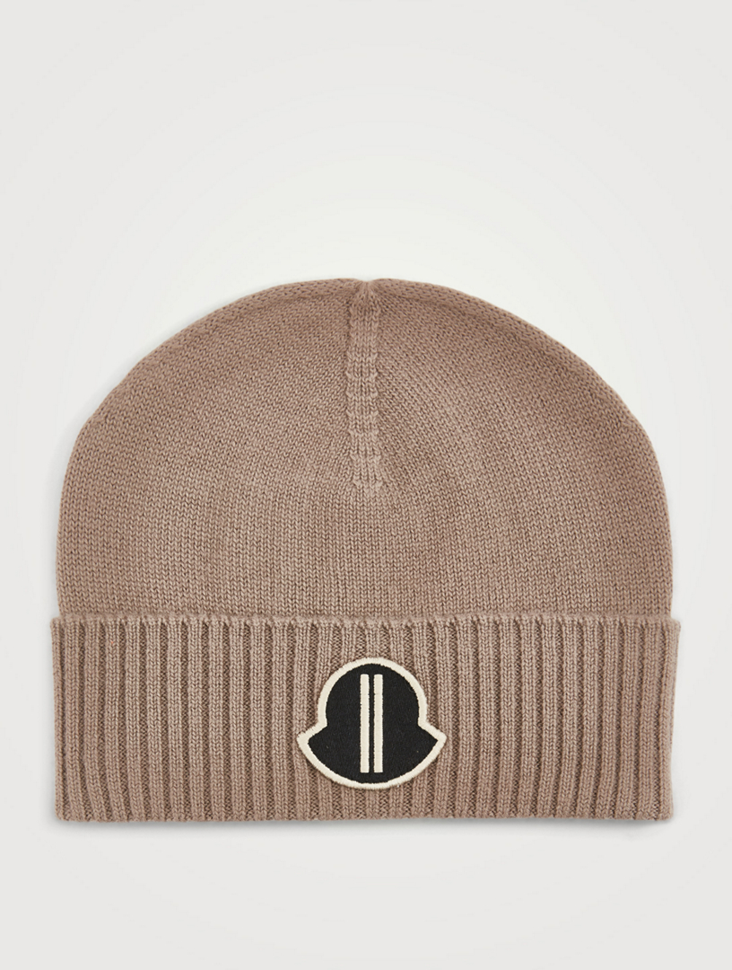 moncler tuque