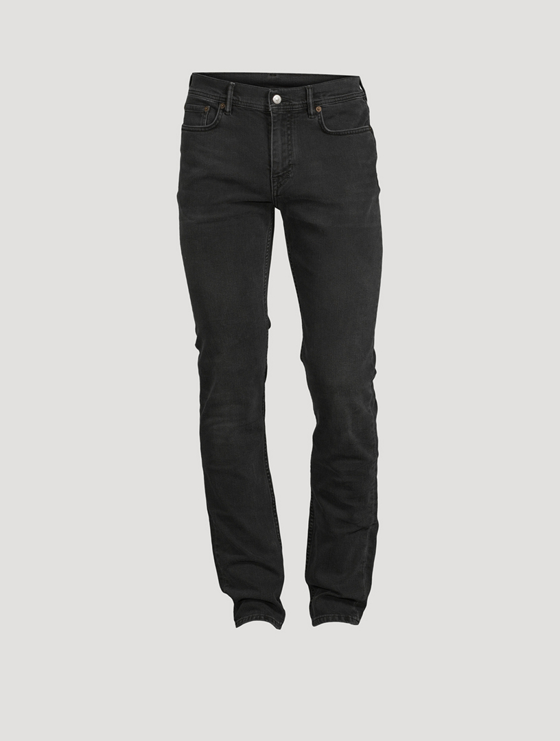 North Cotton Stretch Skinny Jeans