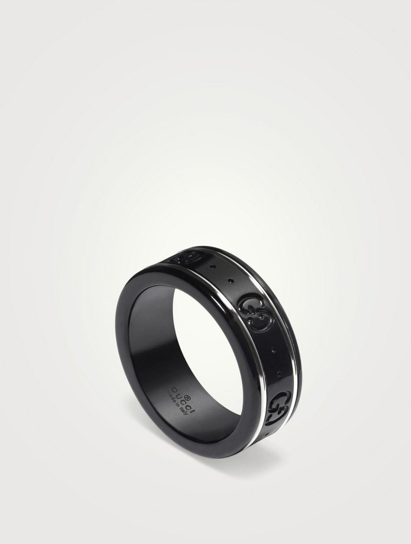 gucci ring male