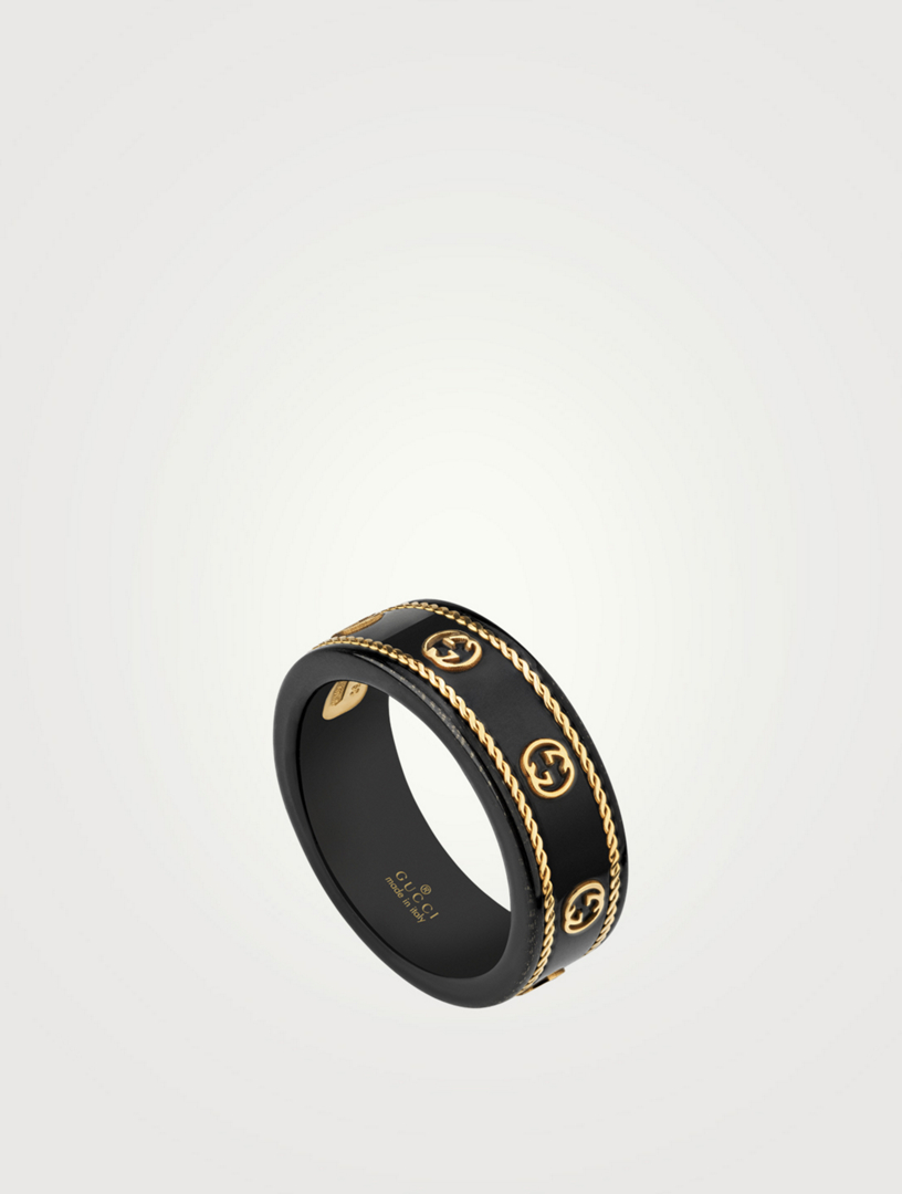 gucci new ring