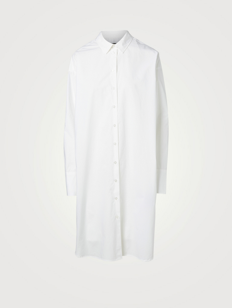 white shirt dress canada