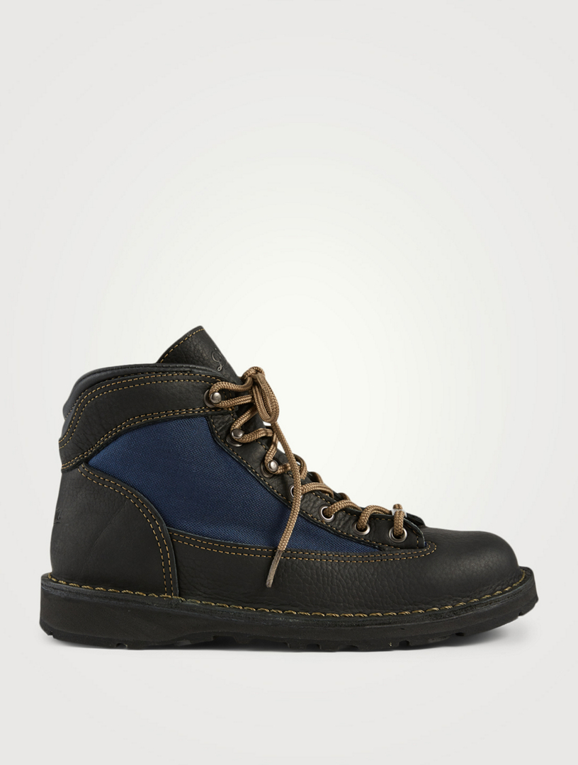 DANNER Danner Ridge Leather Hiking Boots | Holt Renfrew Canada