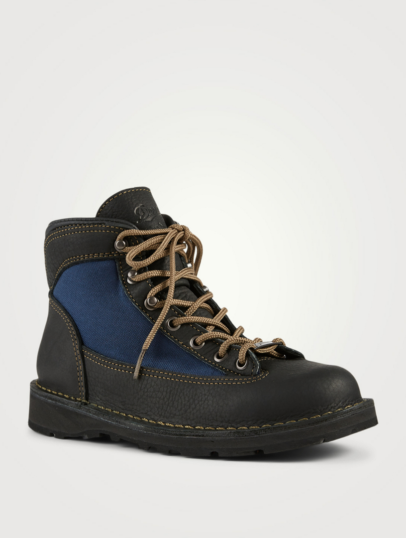 DANNER Danner Ridge Leather Hiking Boots Holt Renfrew Canada