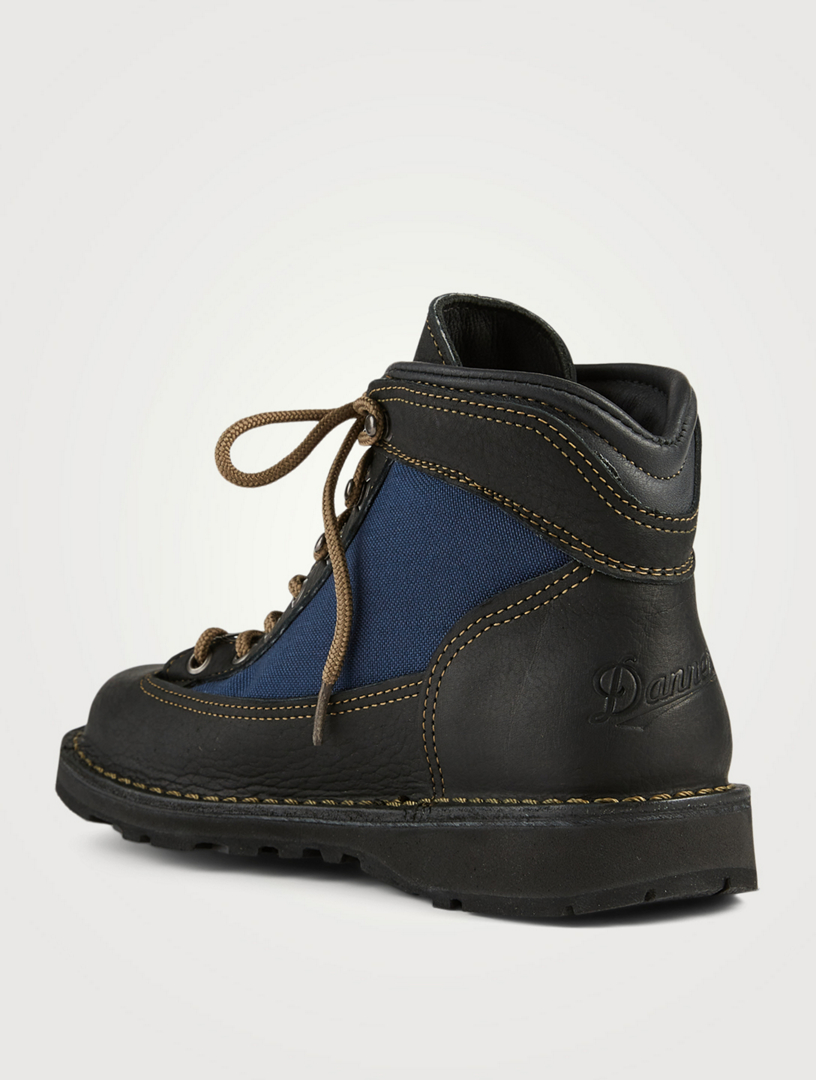 DANNER Danner Ridge Leather Hiking Boots Holt Renfrew Canada