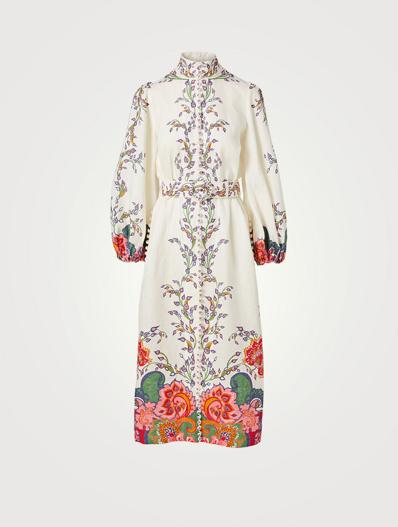 lovestruck midi dress