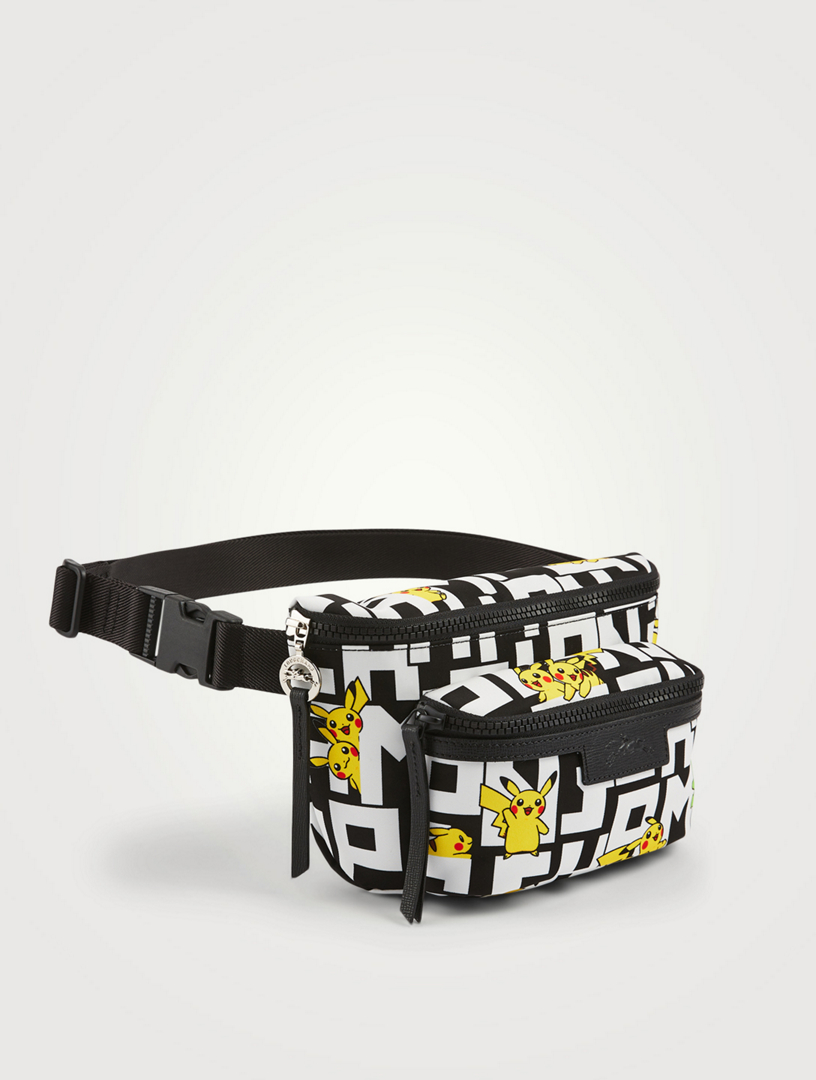 longchamps fanny pack