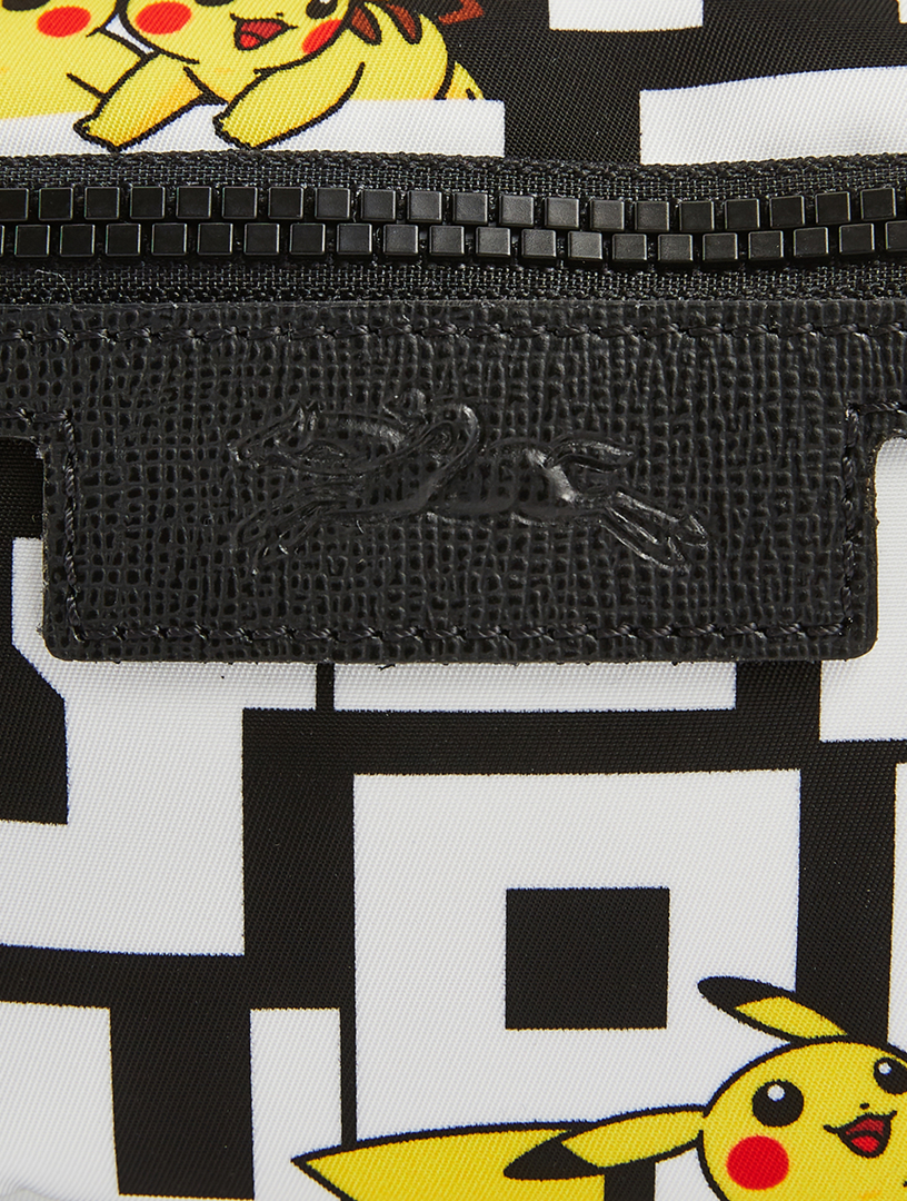 longchamp x pokemon