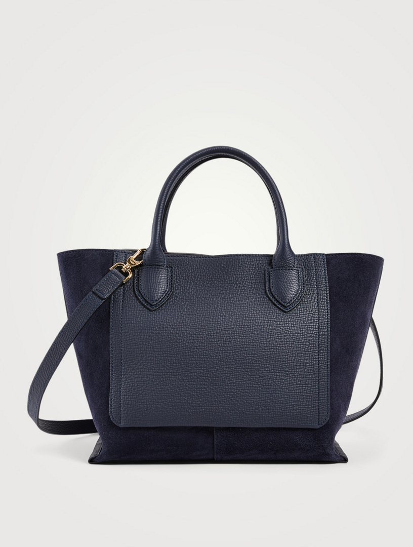longchamp mailbox bag medium