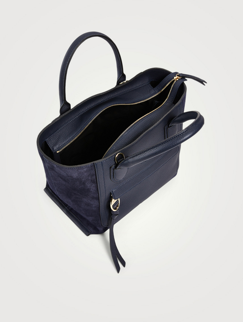 longchamp mailbox bag medium