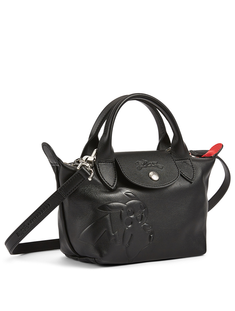 longchamp bag pokemon