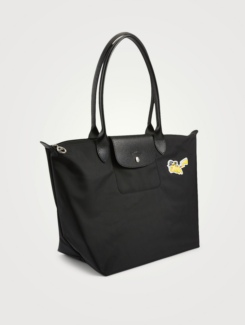 pokemon longchamp