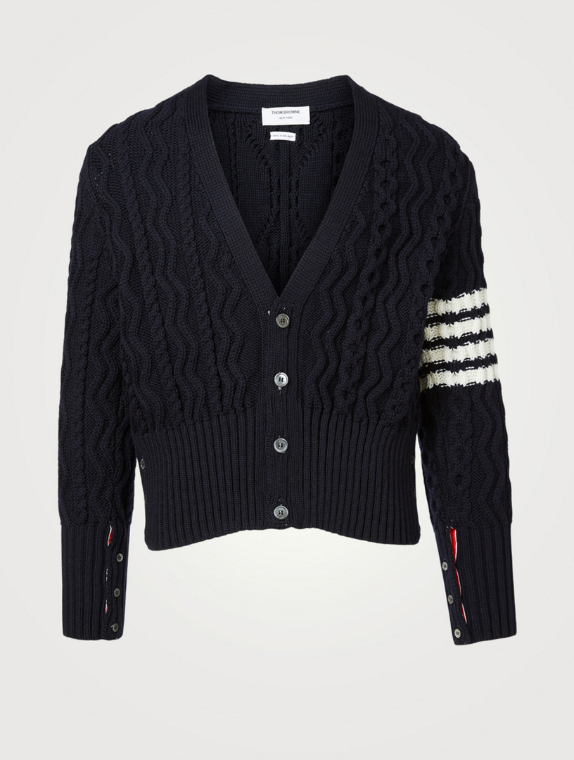merino wool cardigan canada