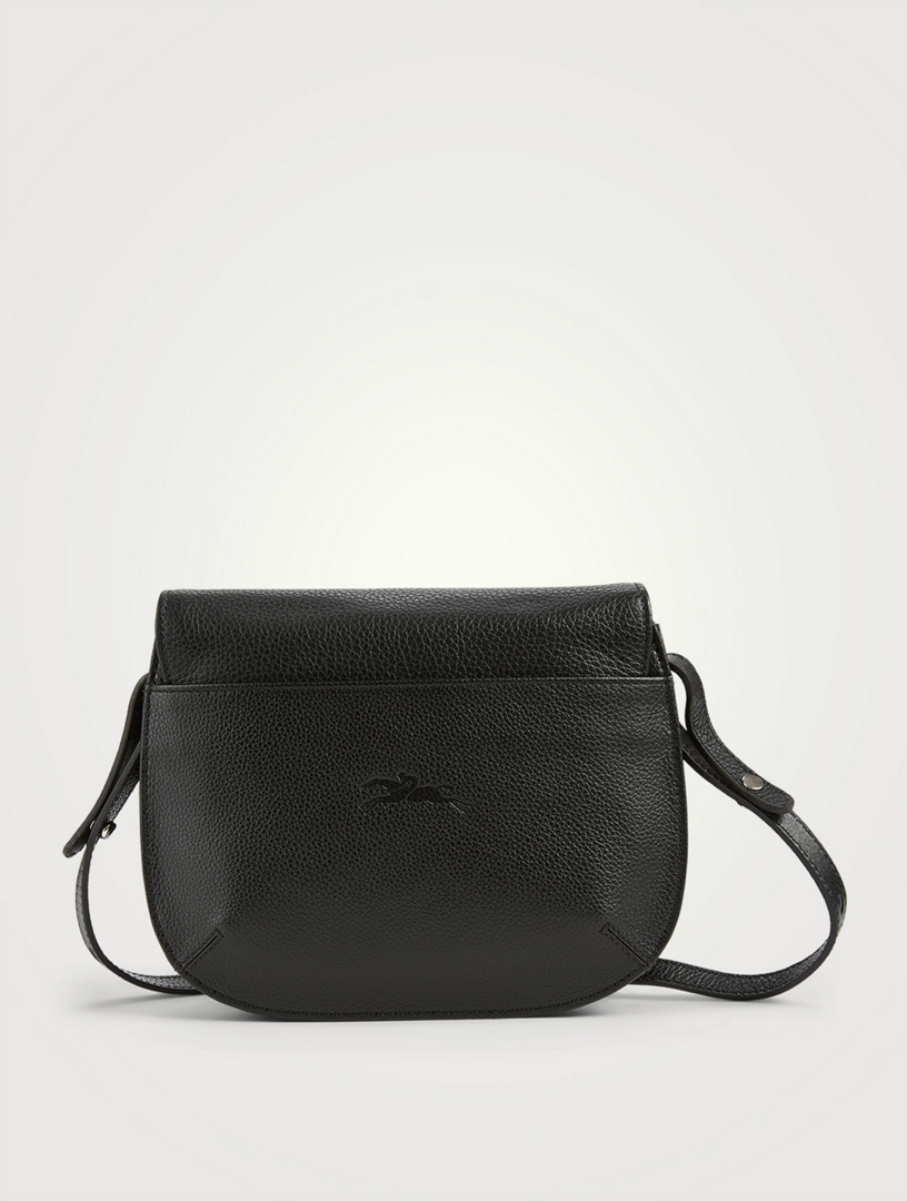 le foulonné small crossbody bag longchamp