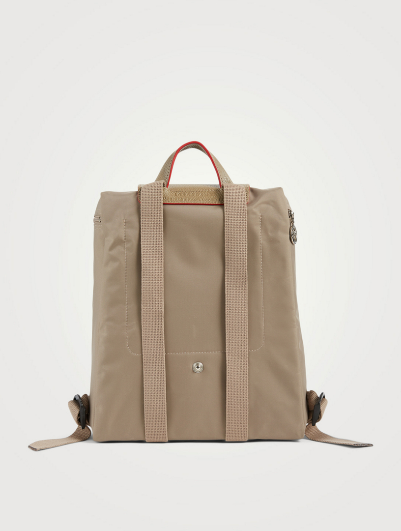 LONGCHAMP Le Pliage Club Backpack | Holt Renfrew Canada