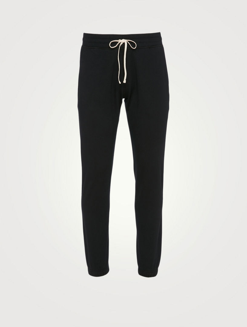 reigning champ sweatpants sizing reddit