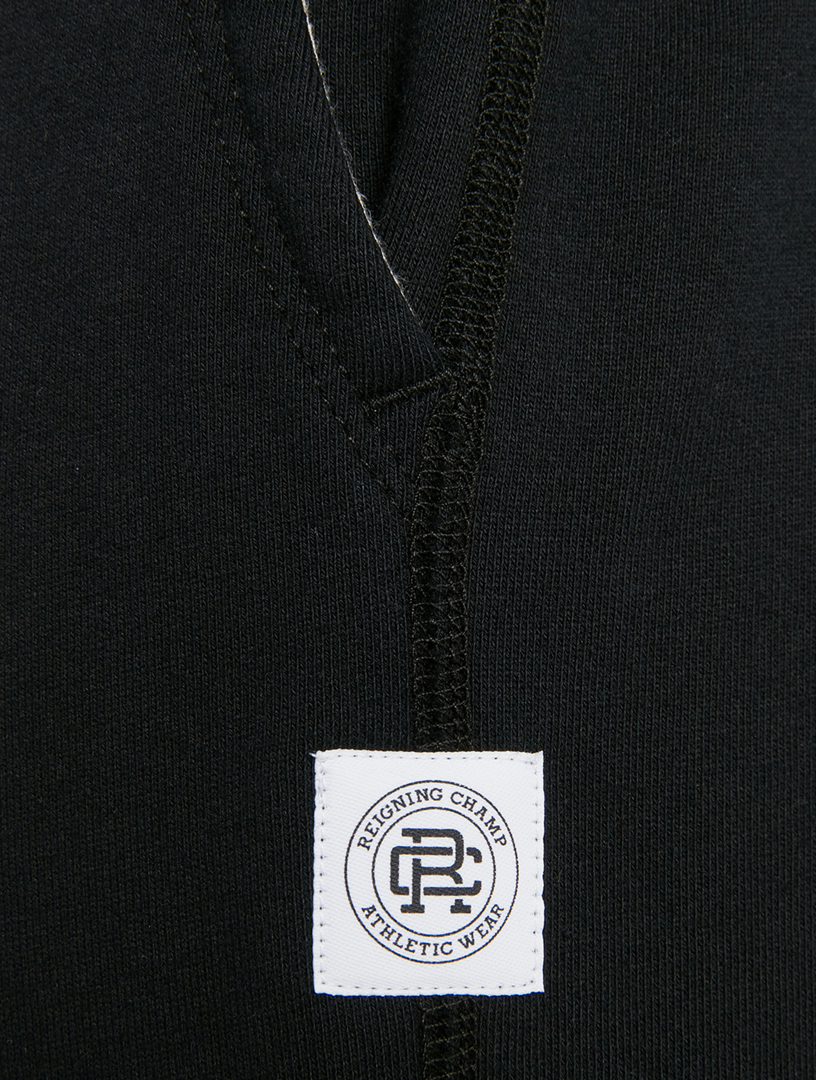 REIGNING CHAMP Midweight Terry Cotton Cuffed Sweatpants Holt Renfrew