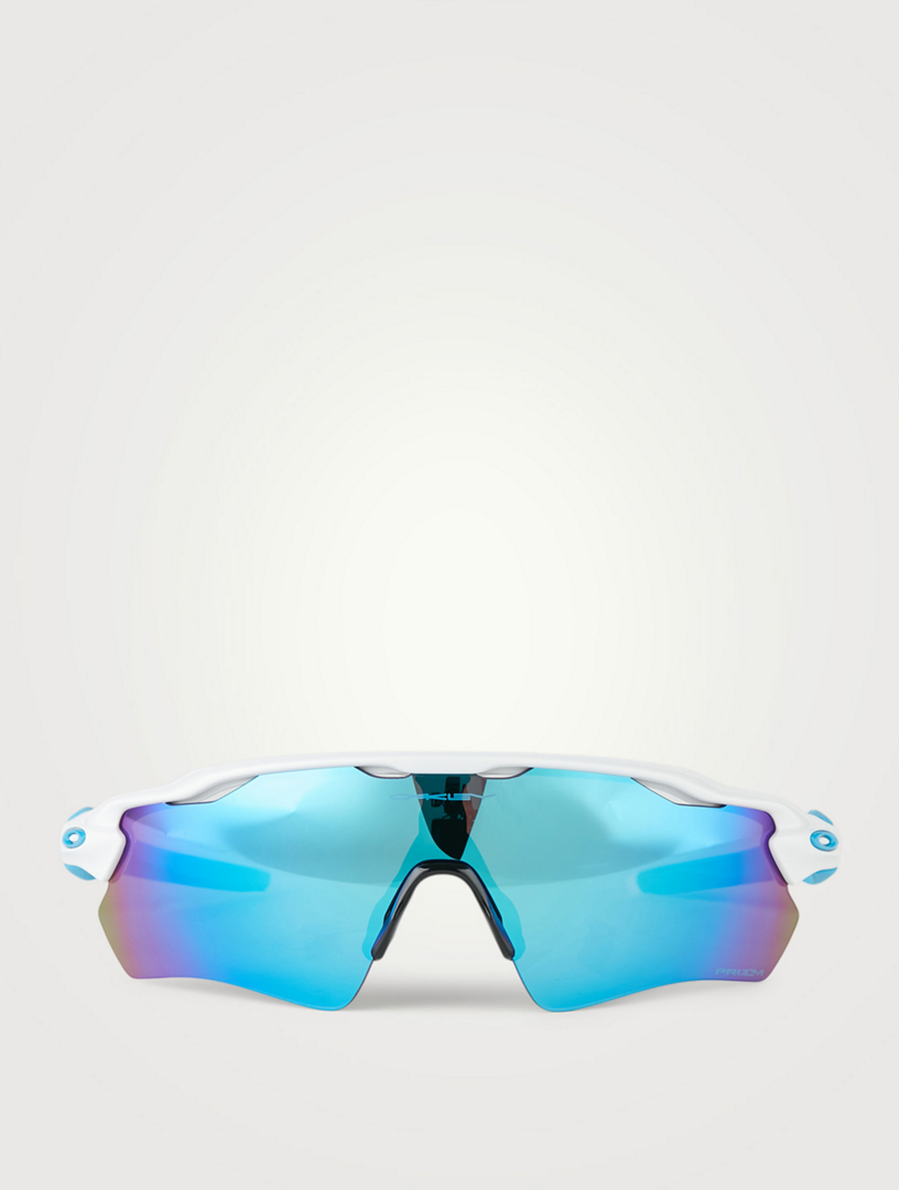 oakley ev radar path