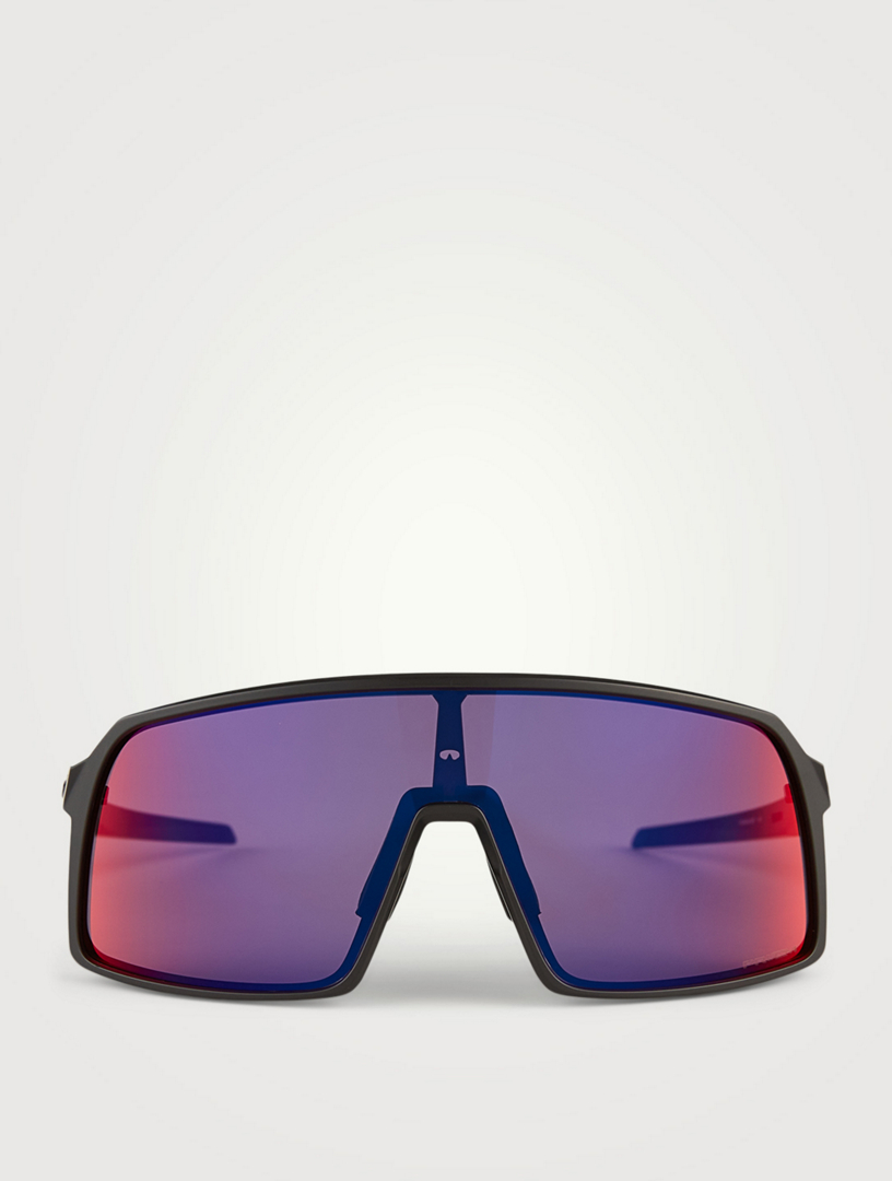 OAKLEY Sutro Shield Sunglasses | Holt 
