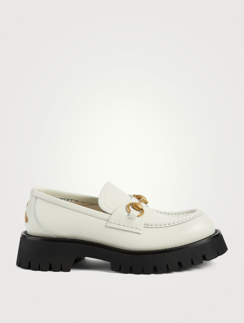 gucci lug sole