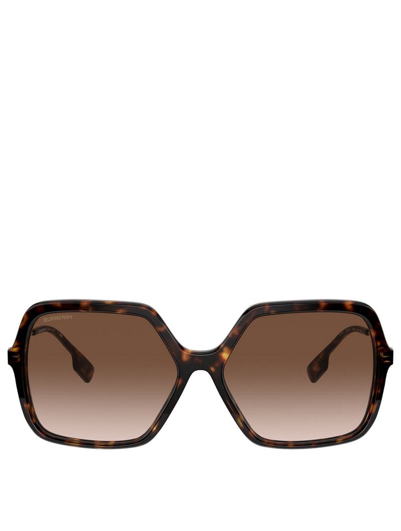 BURBERRY Square Sunglasses | Holt Renfrew Canada