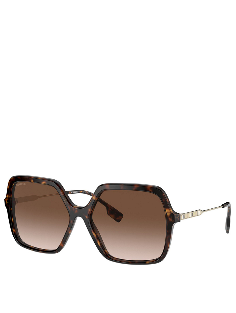 BURBERRY Square Sunglasses | Holt Renfrew Canada