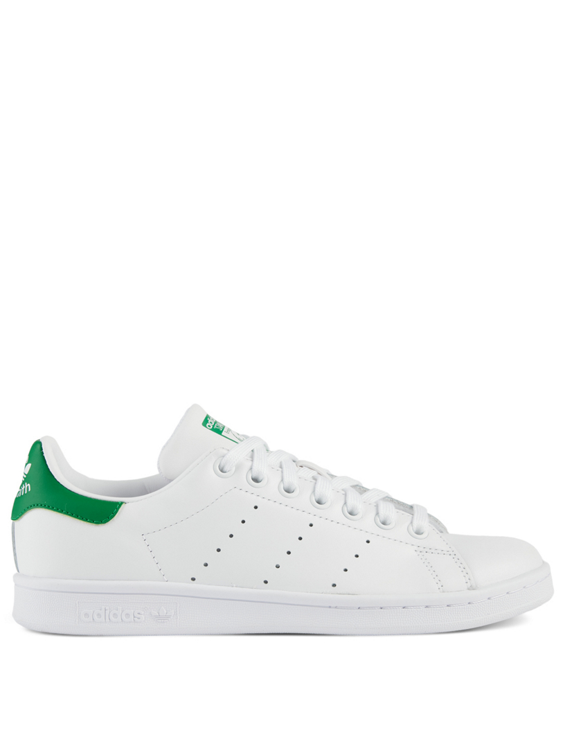 ADIDAS Stan Smith Leather Sneakers | Holt Renfrew Canada