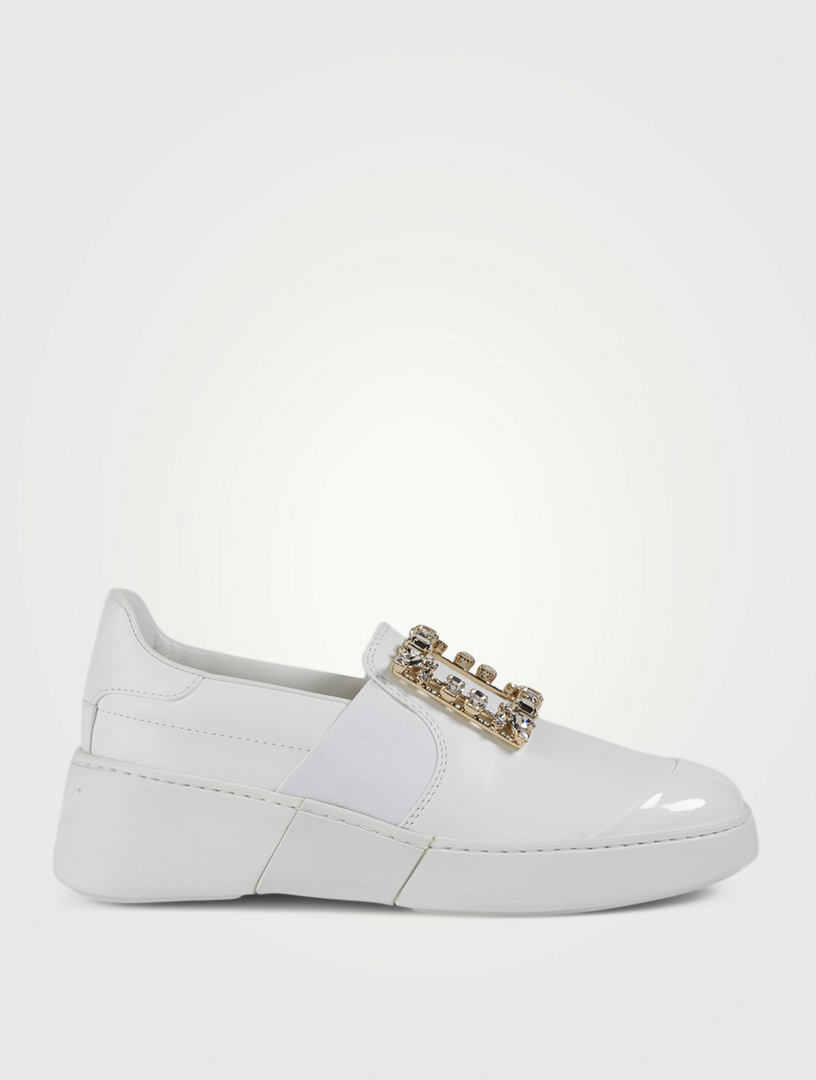 roger vivier viv skate