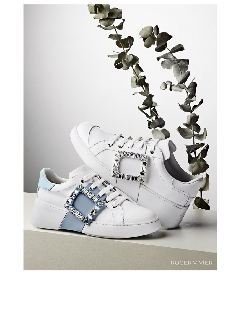 roger vivier skate