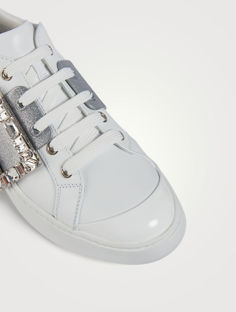 roger vivier skate