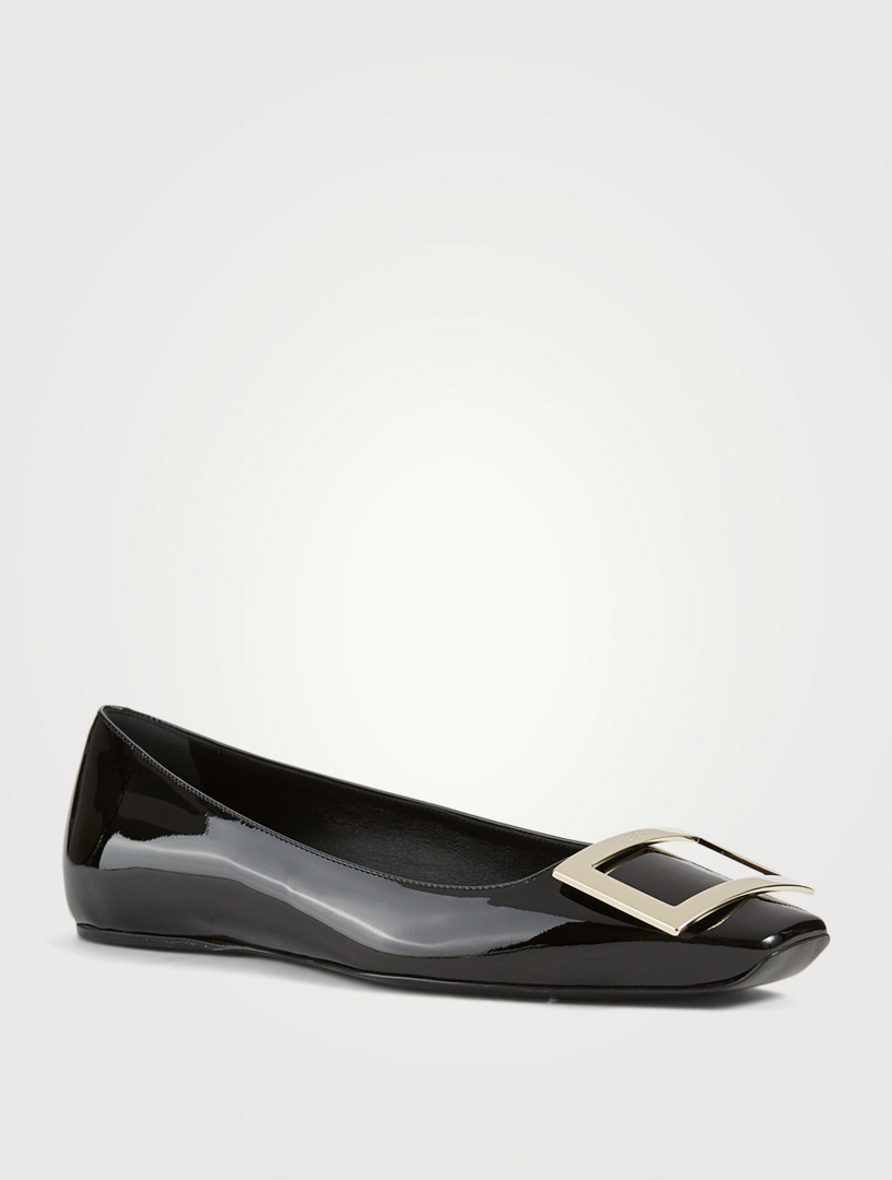 roger vivier trompette