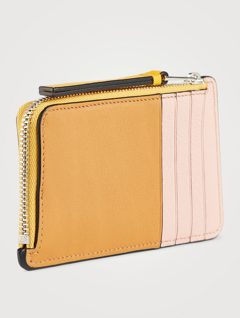 loewe coin case