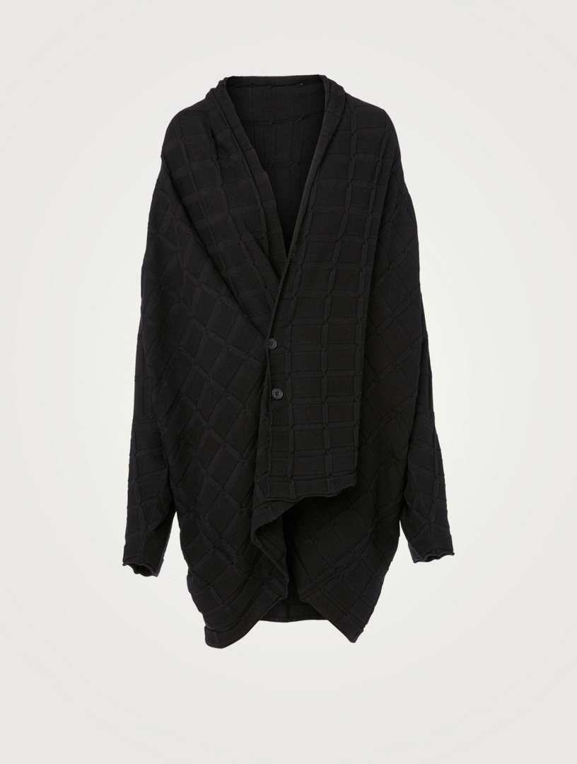 long cardigan canada