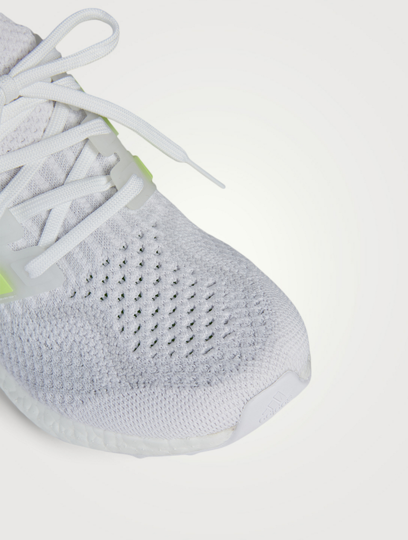 ADIDAS Ultraboost 5.0 DNA Glow Primeknit Running Shoes | Holt Renfrew ...