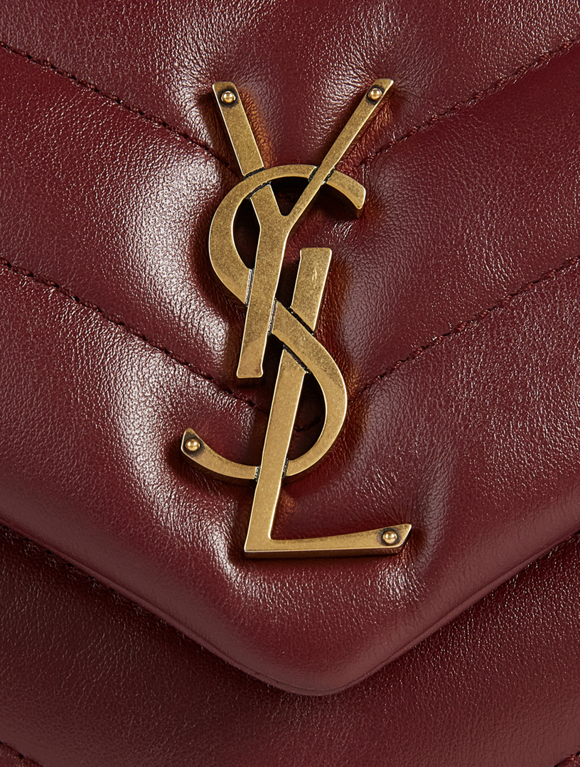 Saint Laurent Purse Chain