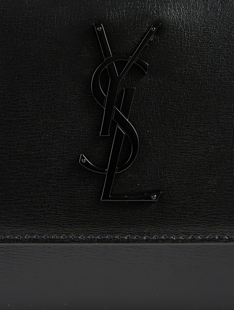 ysl sunset black and white