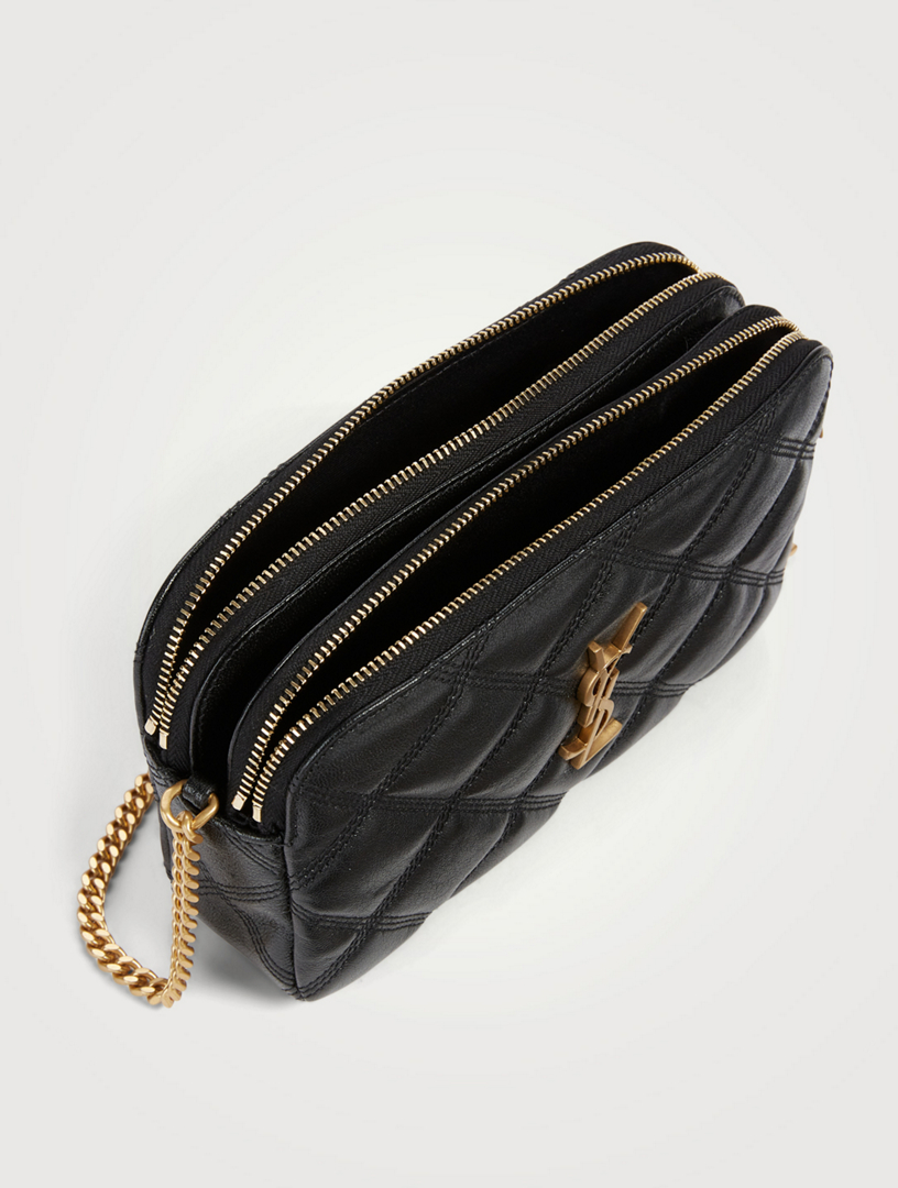 ysl small crossbody bag