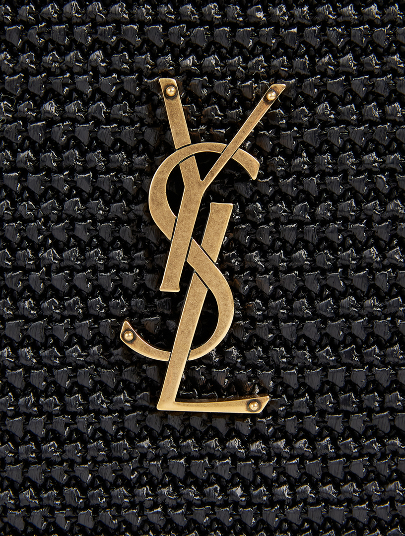 ysl monogram lou